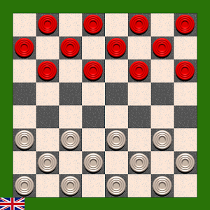 Checkers 1.8