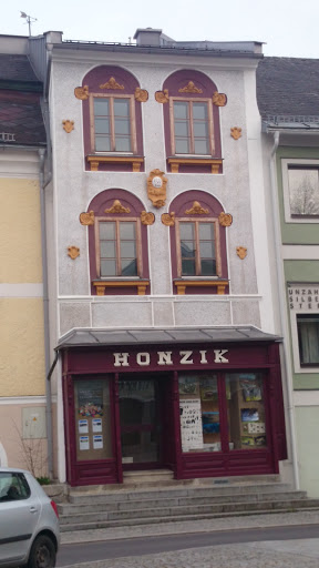 Honzik