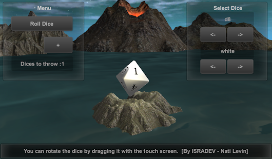 Dice 3D Screenshots 2