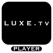 Luxe.TV Player