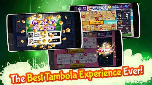 【免費博奕App】Junglee Tambola - Indian Bingo-APP點子