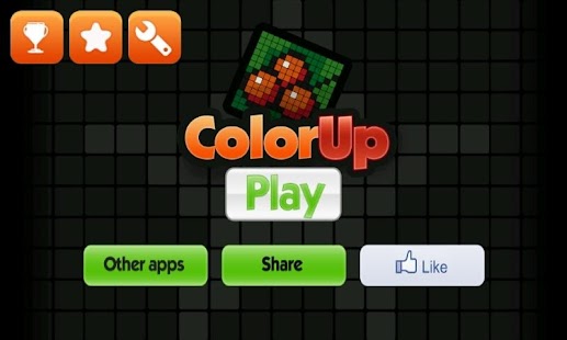 Download ColorUp: Catch Qubes APK