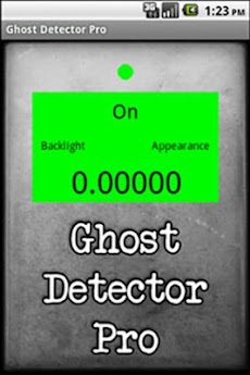 Ghost Detector Pro PARANORMALのおすすめ画像5