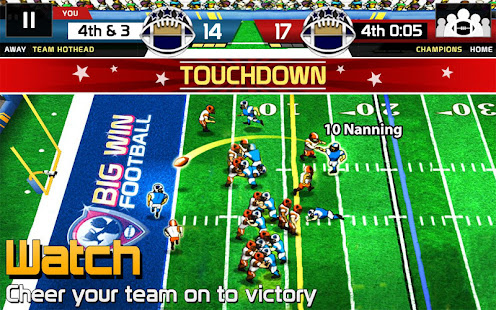 BIG WIN Football 2019: Fantasy Sports Game(圖1)-速報App