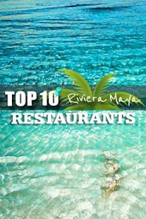Restaurants Riviera Maya Screenshots 0