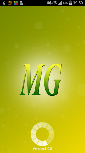 Download M Gold APK