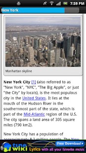 Wiki Tourist Screenshots 3