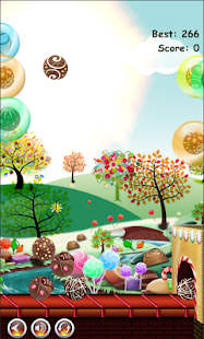 Bubble Popping Game for Babies(圖4)-速報App