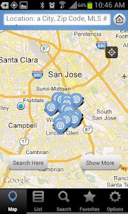 David Lewis Real Estate Screenshots 2