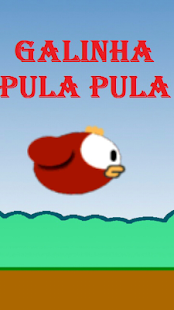 Galinha Pula Pula