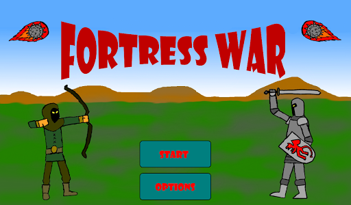 Fortress War
