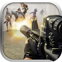 Blood Zombies HD icon
