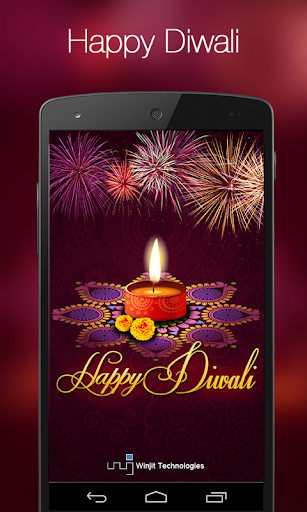 Happy Diwali 2014