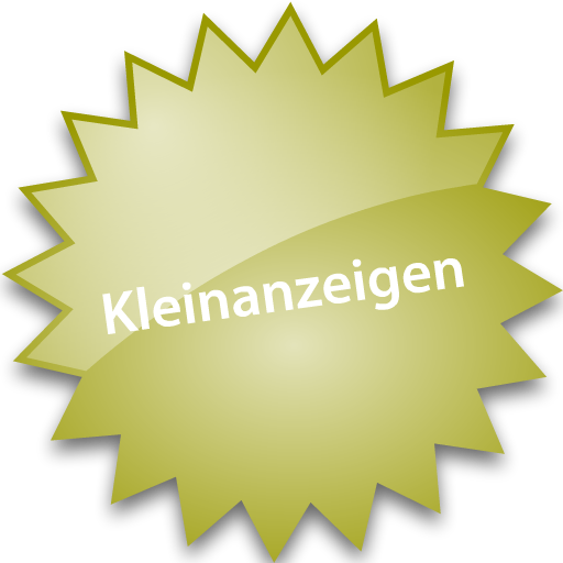 Kleinanzeigen Premium LOGO-APP點子