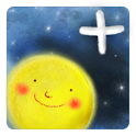 9s-Weather Theme+ MoonFestival logo