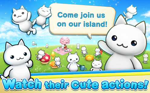  Meow Meow Star Acres v1.1.2 hack full tiền xu cho Android