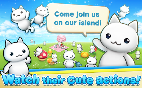 Meow Meow Star Acres - screenshot thumbnail