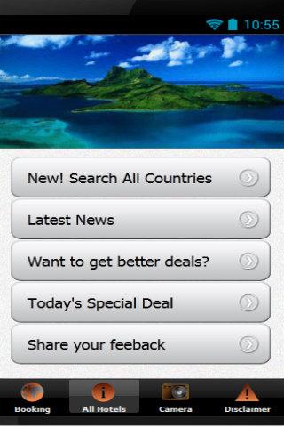 免費下載旅遊APP|South Korea Great Hotel Deals app開箱文|APP開箱王