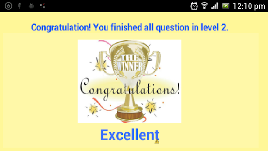 English Testing(圖8)-速報App