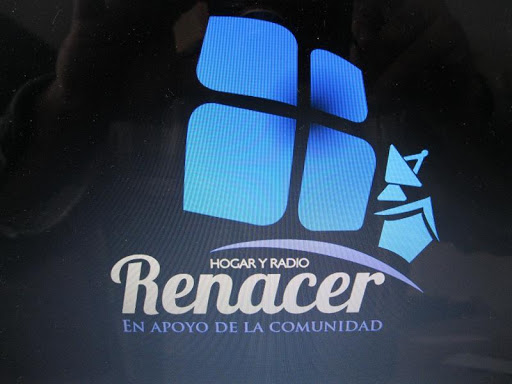 Radio Renacer Inicio