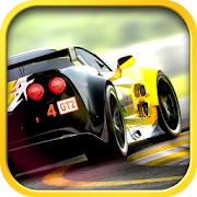 Real Racing 2 latest Icon