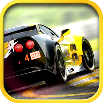 Download Real Racing 2 .apk