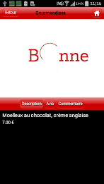 the restaurant early poster 9