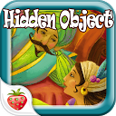Hidden Object Arabian Nights mobile app icon