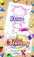 Color Draw & Coloring Books APK Download for Android