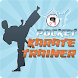 Pocket Karate Trainer 1