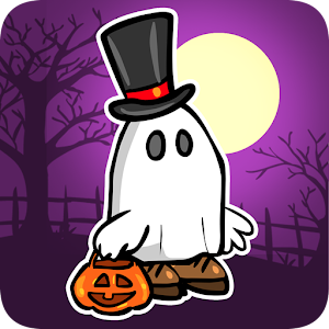 Halloweeen! 1.0.1