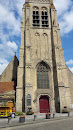 Kerk Vlamertinge