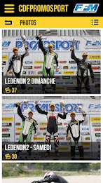 CdfPromosport poster 4