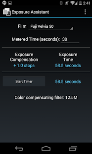 Exposure Assistant(圖2)-速報App