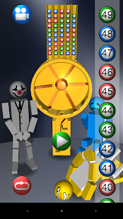 Lastest Lottery Ball 攪珠機 APK for Android