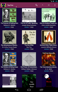 免費下載書籍APP|LibriVox Audio Books Free app開箱文|APP開箱王