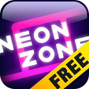 Neon Zone FREE  Icon
