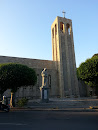 Ιερός Καθολικός Ναός Αγίου Φραγκίσκου