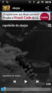 How to download Repelente de abejas y mosquito lastet apk for bluestacks