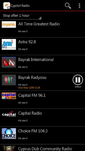 【免費娛樂App】Cypriot Radio-APP點子