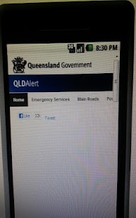 How to mod QLD Alert patch 0.4 apk for pc