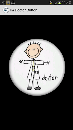 3D Pin Im Doctor