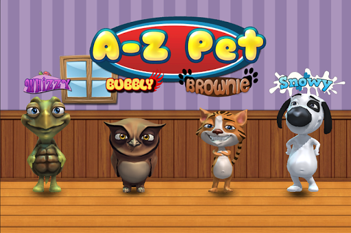 A-Z Pet