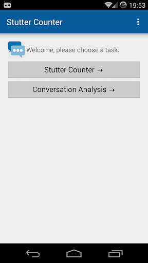 Stutter Counter SLT SLP Tools