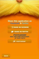 The Official Lorax App