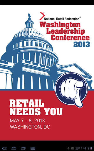 NRF Washington Leadership Conf