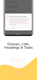 Memorigi: To-Do List & Tasks 4