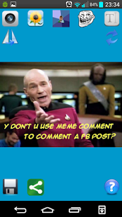 Lastest Meme Comment APK for Android