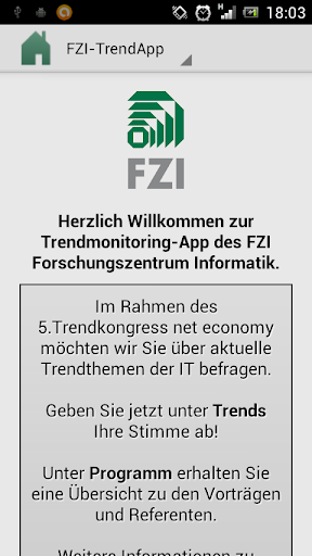 FZI-TrendApp