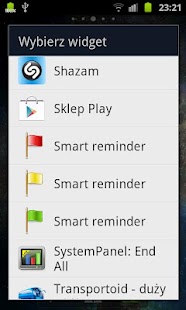 Free Flag reminder APK for Android